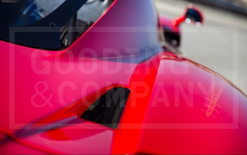 2003 Ferrari Enzo - Image 8 of 23