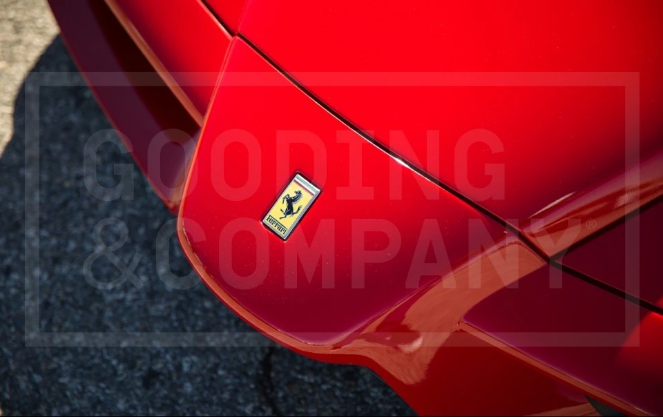 2003 Ferrari Enzo - Image 10 of 23