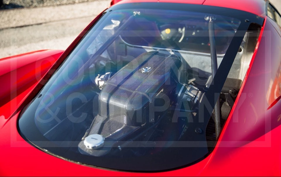 2003 Ferrari Enzo - Image 2 of 23