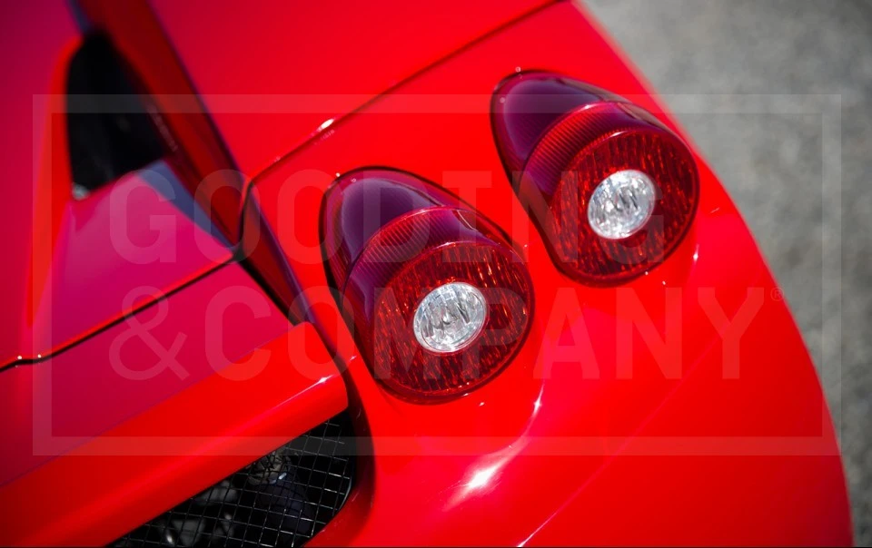 2003 Ferrari Enzo - Image 6 of 23