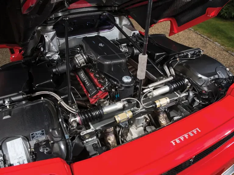 2003 Ferrari Enzo - Image 4 of 27