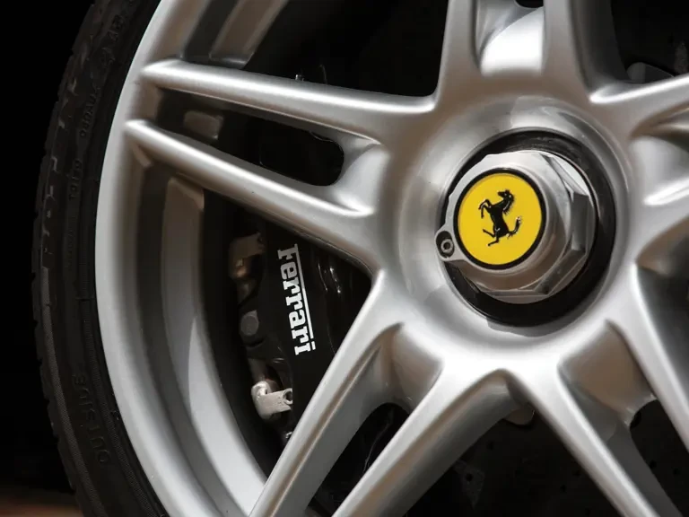 2003 Ferrari Enzo - Image 9 of 27