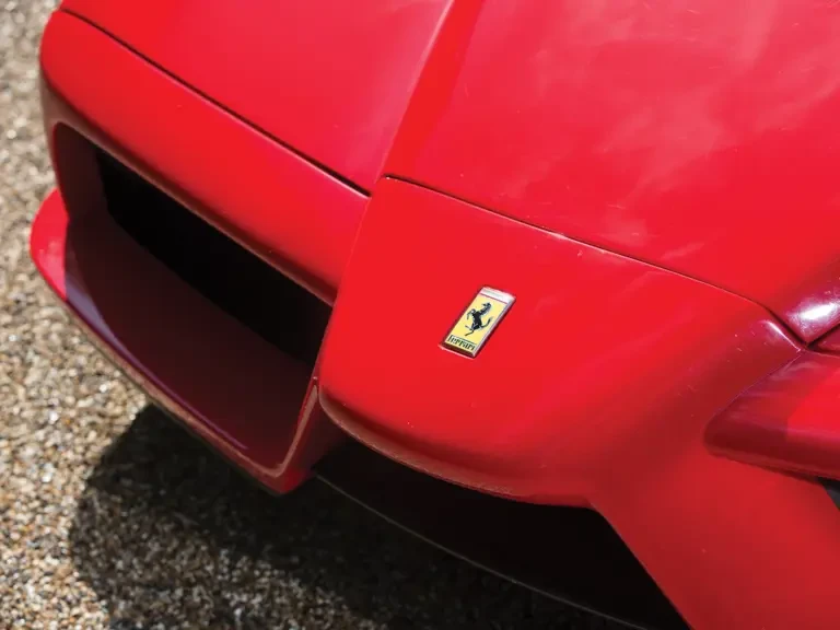 2003 Ferrari Enzo - Image 7 of 27