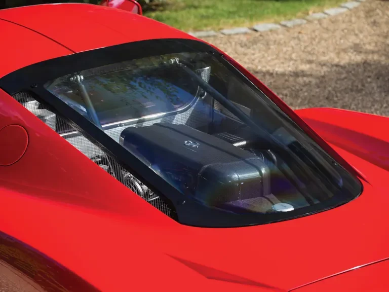 2003 Ferrari Enzo - Image 21 of 27