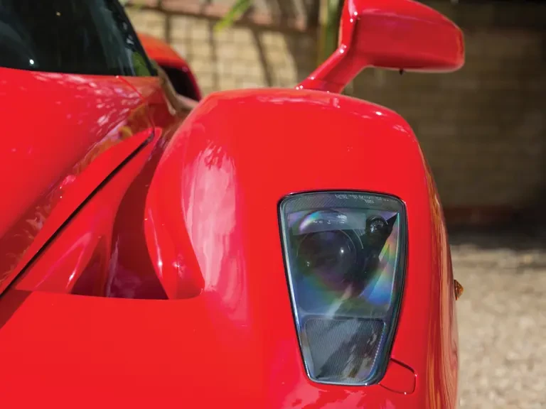 2003 Ferrari Enzo - Image 23 of 27