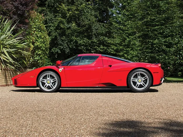 2003 Ferrari Enzo - Image 6 of 27
