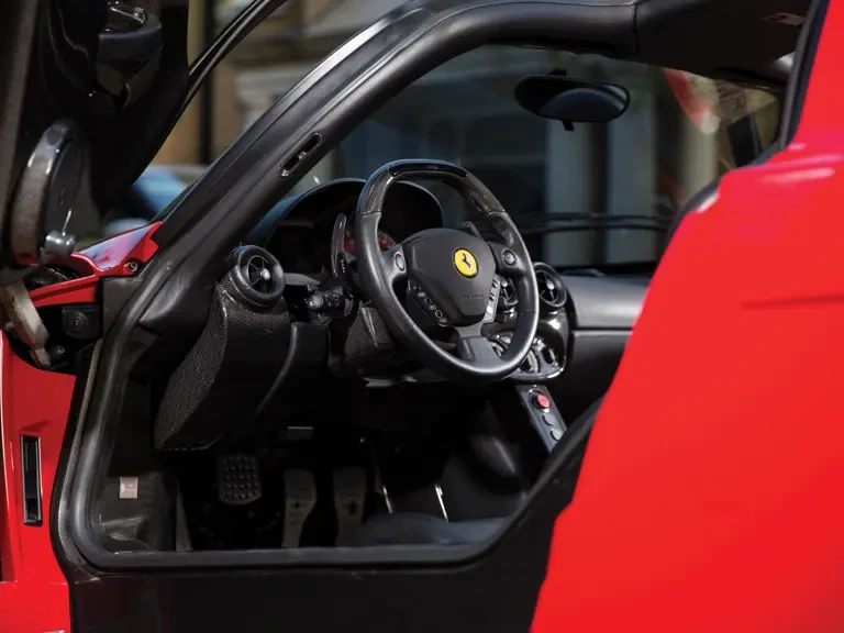 2003 Ferrari Enzo - Image 5 of 27