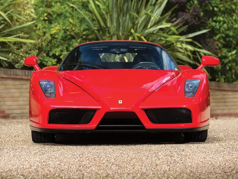 2003 Ferrari Enzo - Image 10 of 27