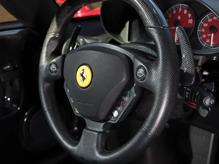 2003 Ferrari Enzo - Image 13 of 27