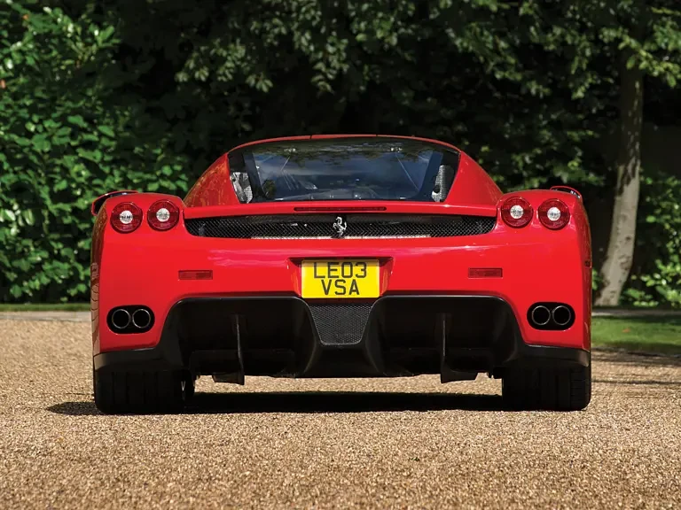 2003 Ferrari Enzo - Image 11 of 27