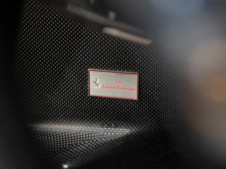 2003 Ferrari Enzo - Image 18 of 27