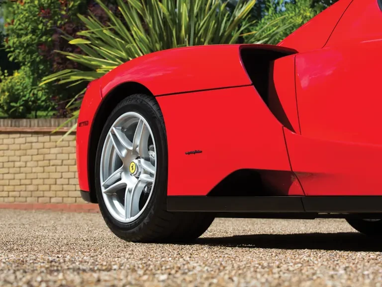 2003 Ferrari Enzo - Image 22 of 27