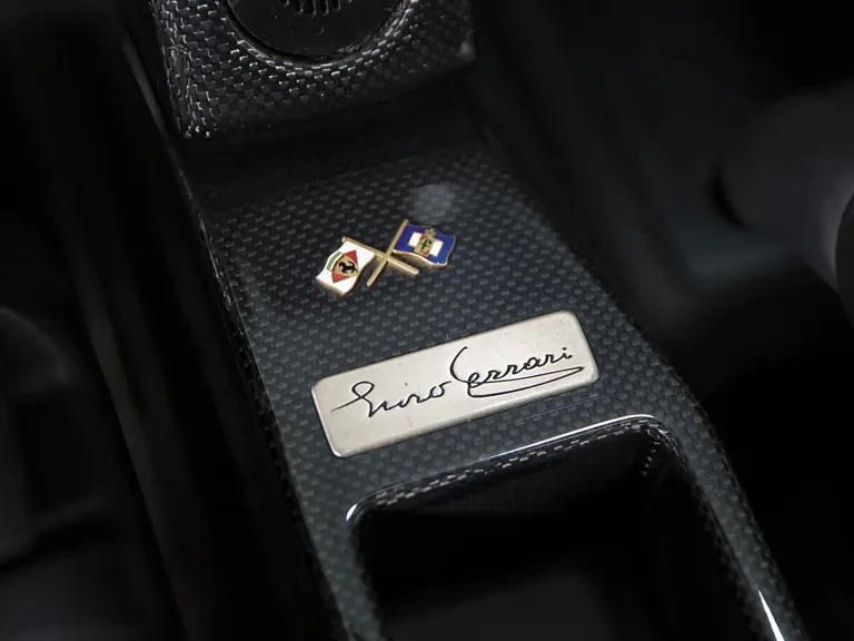 2003 Ferrari Enzo - Image 17 of 27