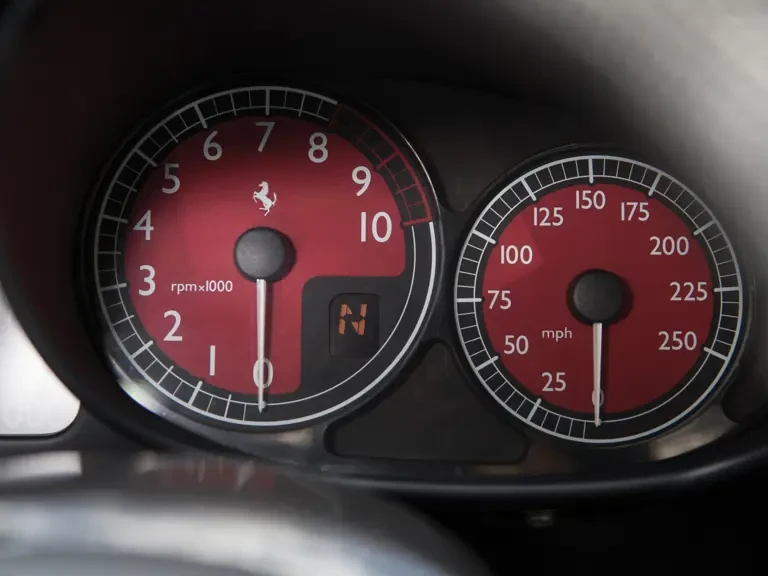 2003 Ferrari Enzo - Image 15 of 27