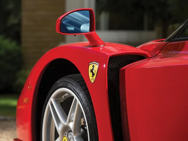 2003 Ferrari Enzo - Image 8 of 27