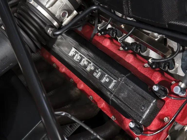 2003 Ferrari Enzo - Image 26 of 27