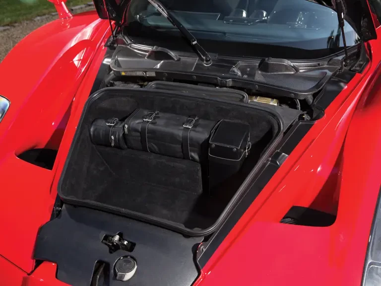 2003 Ferrari Enzo - Image 27 of 27