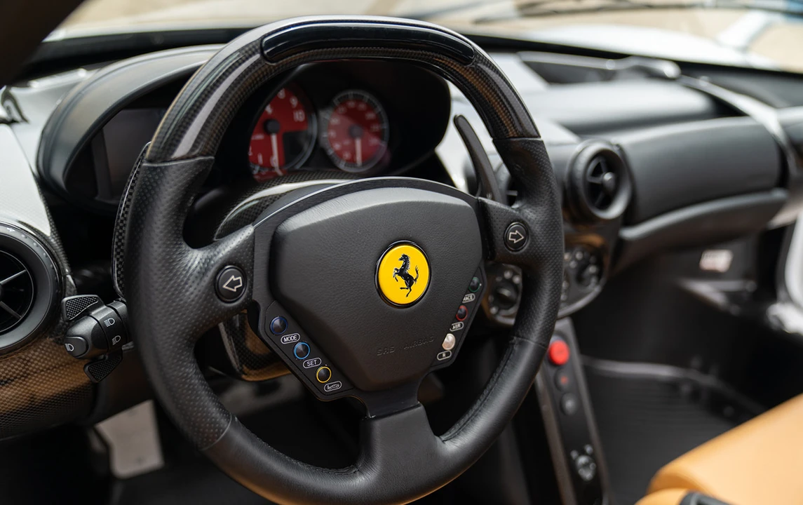 2003 Ferrari Enzo - Image 29 of 31