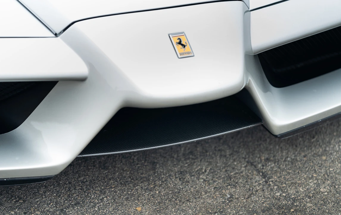 2003 Ferrari Enzo - Image 26 of 31