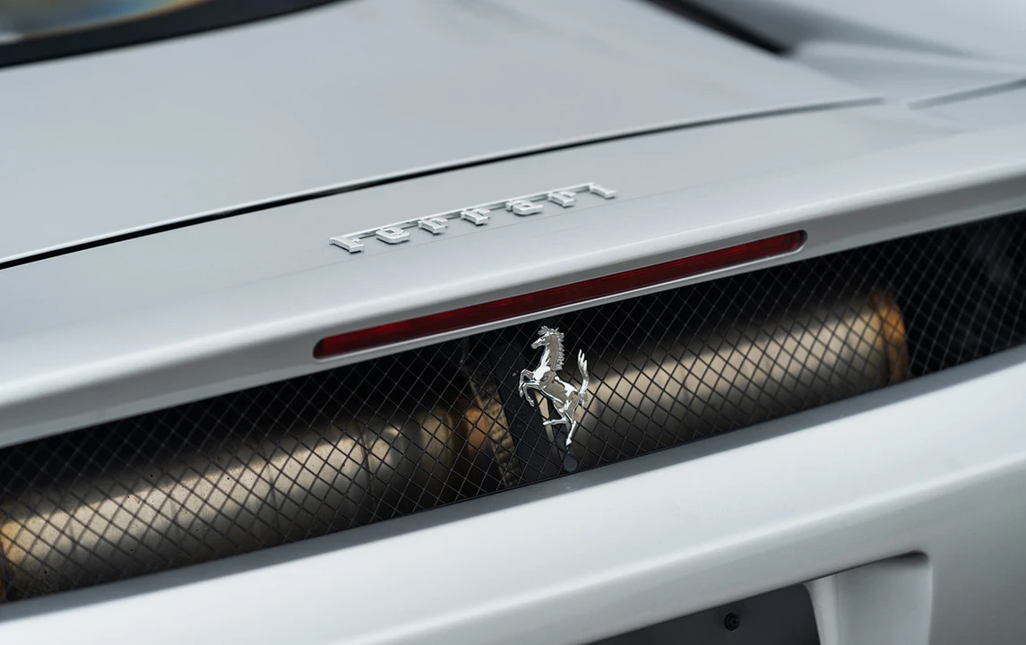 2003 Ferrari Enzo - Image 23 of 31