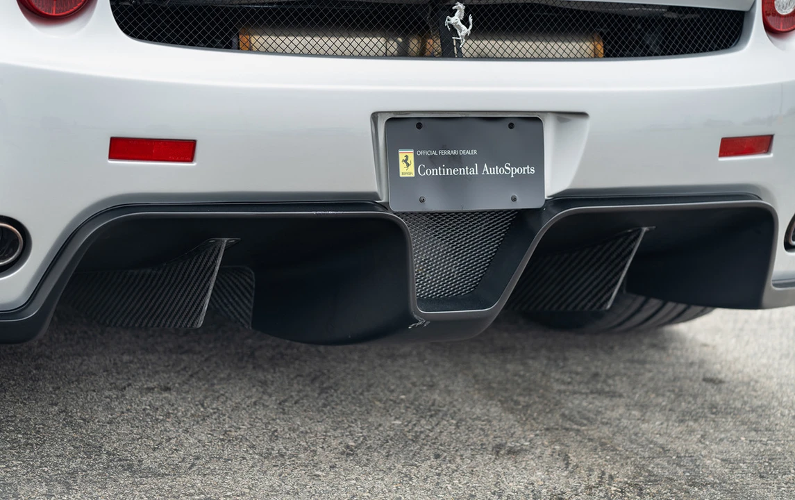 2003 Ferrari Enzo - Image 22 of 31