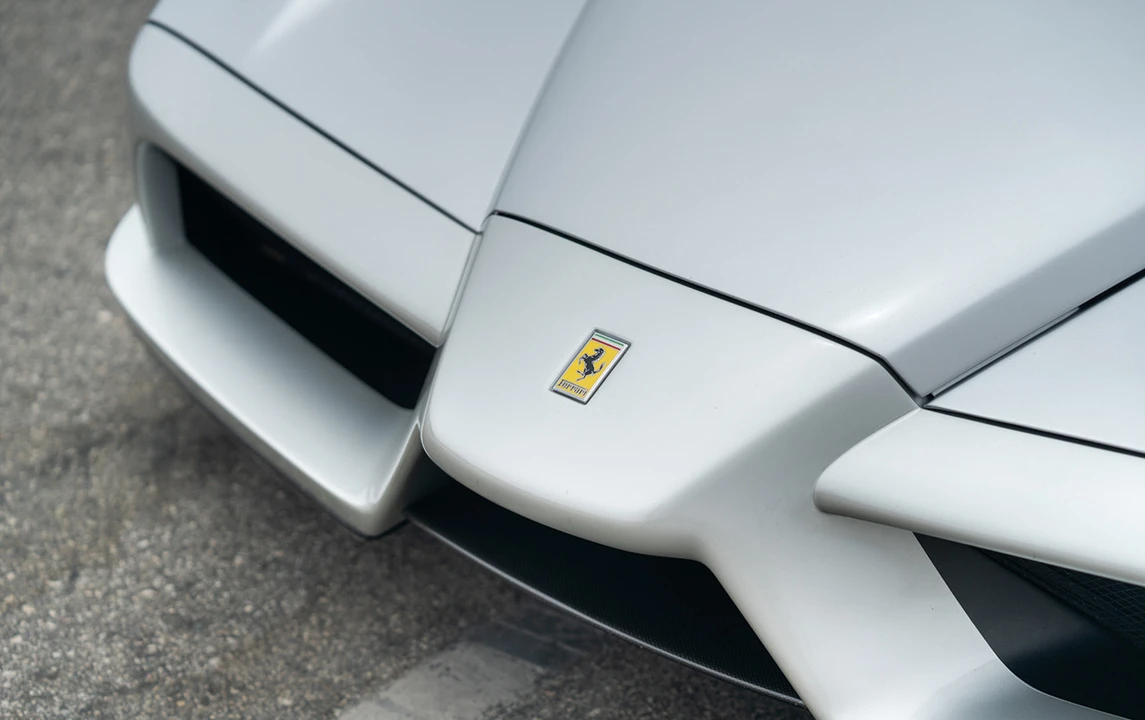 2003 Ferrari Enzo - Image 21 of 31