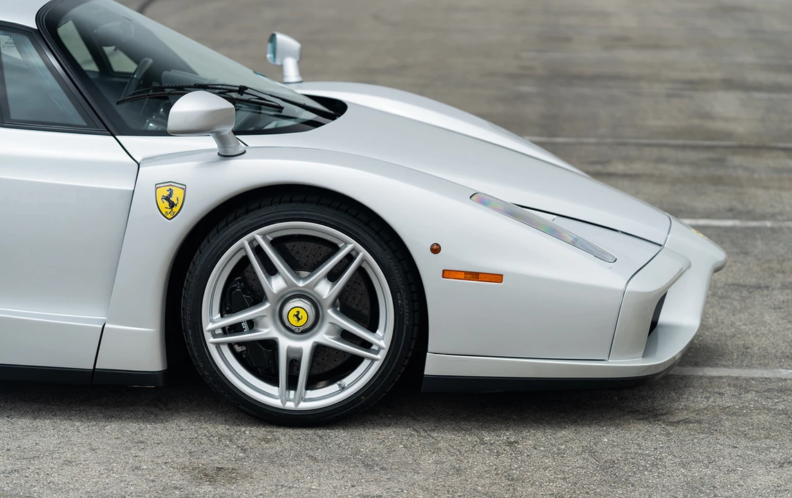 2003 Ferrari Enzo - Image 20 of 31