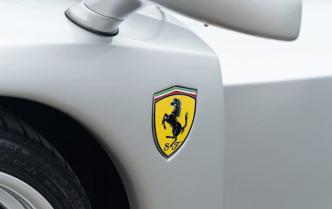 2003 Ferrari Enzo - Image 18 of 31