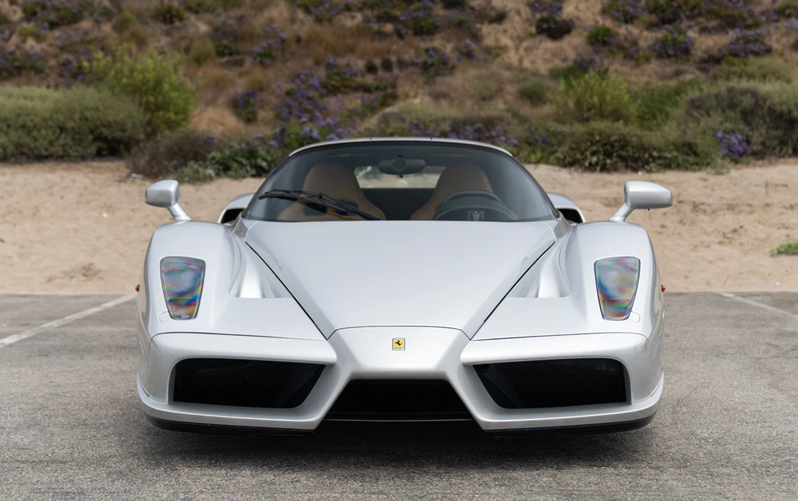 2003 Ferrari Enzo - Image 14 of 31