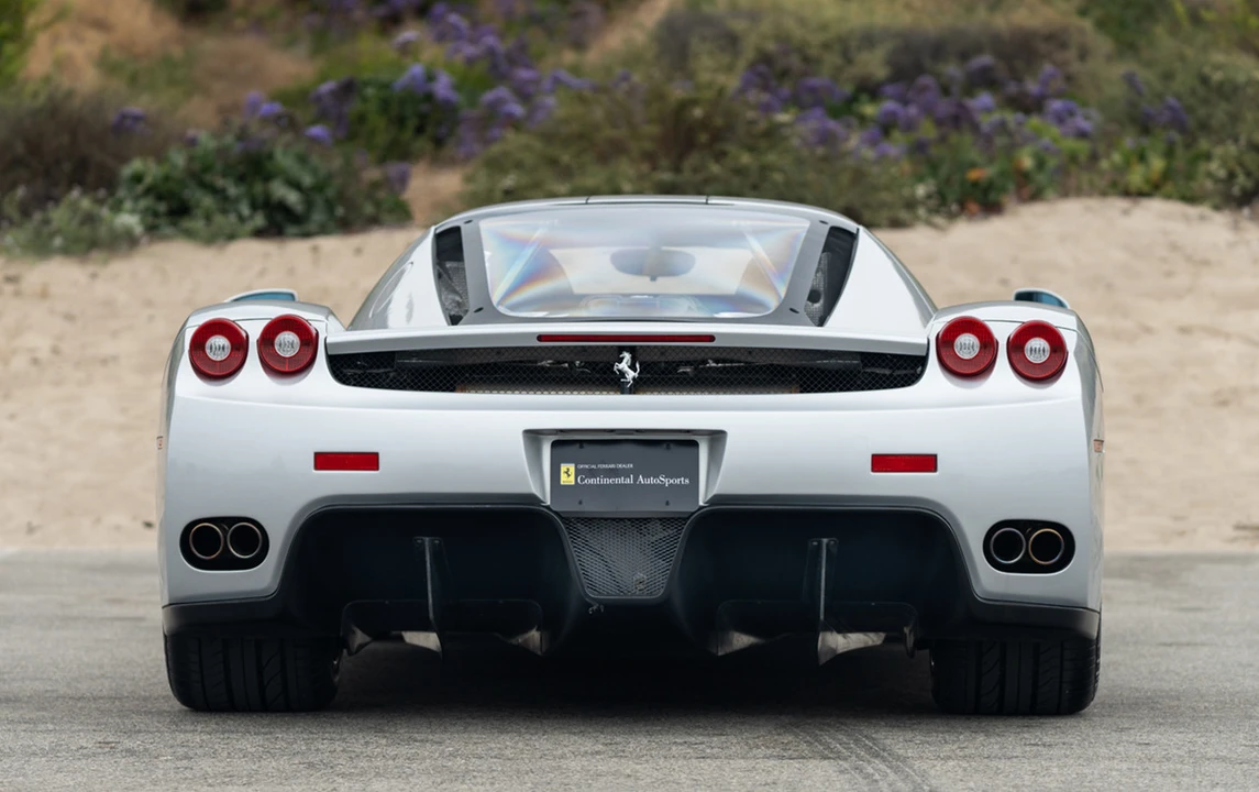 2003 Ferrari Enzo - Image 10 of 31