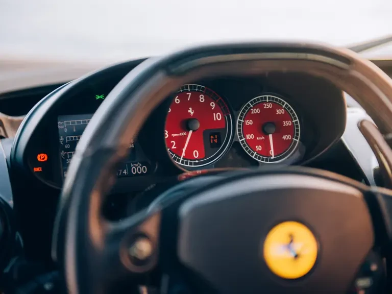 2003 Ferrari Enzo - Image 12 of 31
