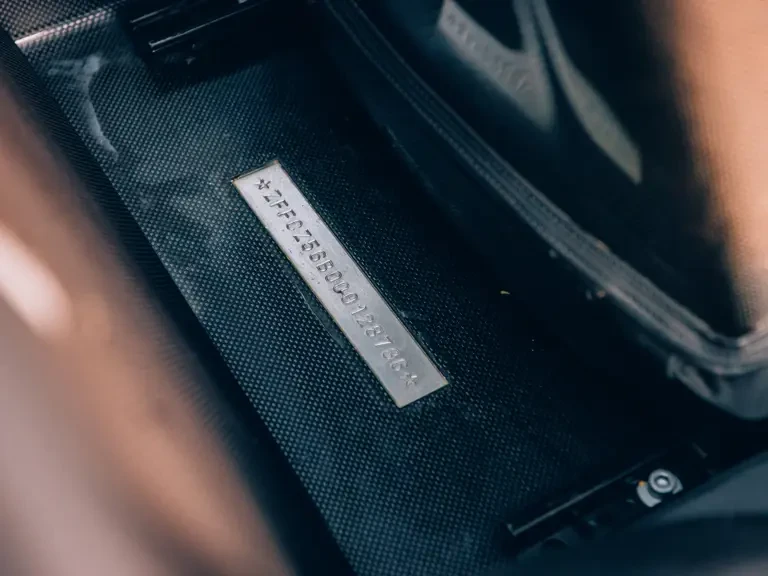 2003 Ferrari Enzo - Image 31 of 31