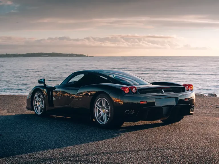 2003 Ferrari Enzo - Image 3 of 31