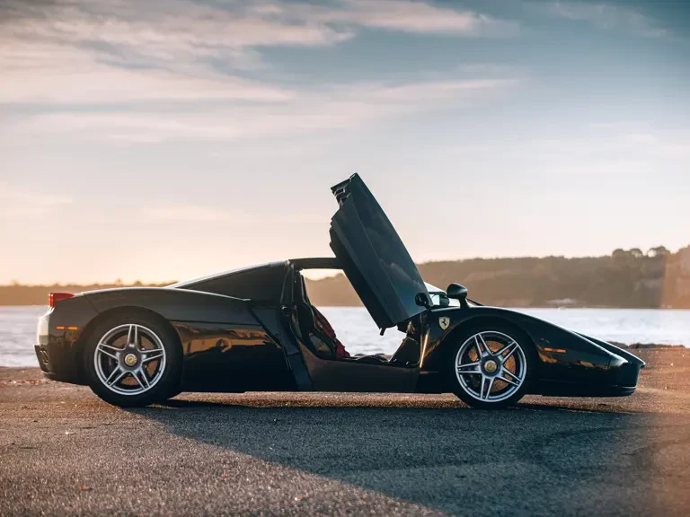 2003 Ferrari Enzo - Image 6 of 31