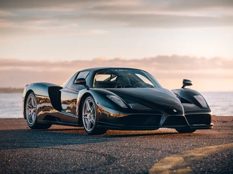 2003 Ferrari Enzo - Image 2 of 31