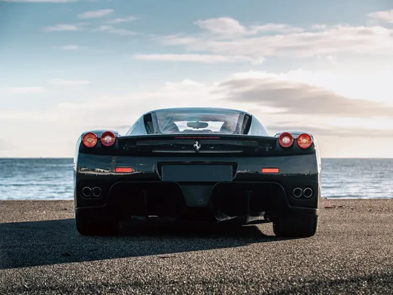 2003 Ferrari Enzo - Image 9 of 31