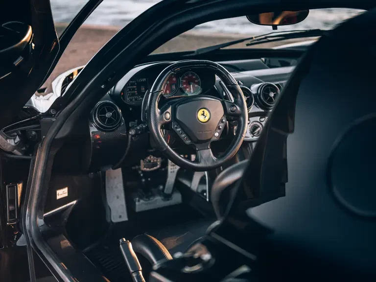 2003 Ferrari Enzo - Image 15 of 31