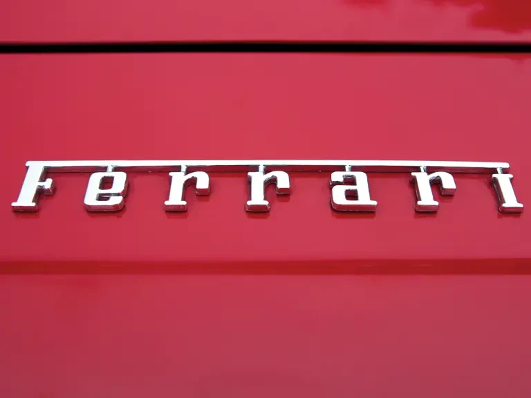 2003 Ferrari Enzo - Image 9 of 22