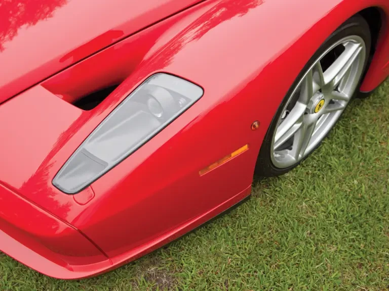 2003 Ferrari Enzo - Image 12 of 22
