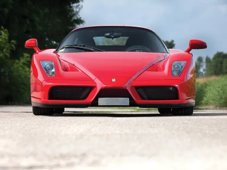 2003 Ferrari Enzo - Image 17 of 22