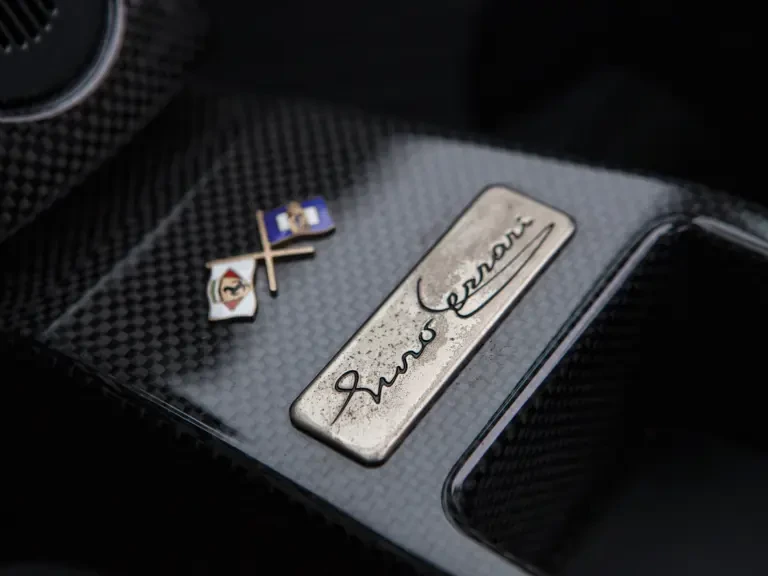 2003 Ferrari Enzo - Image 20 of 22