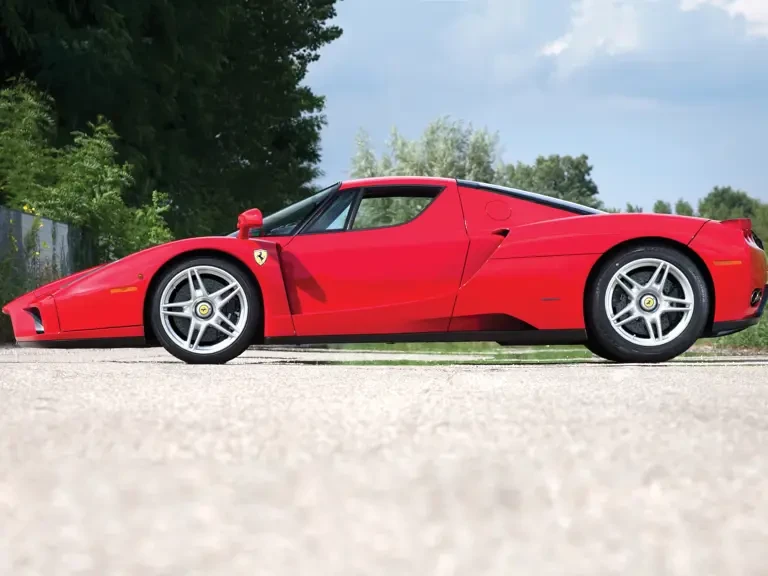 2003 Ferrari Enzo - Image 6 of 22