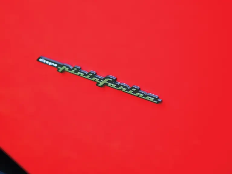 2003 Ferrari Enzo - Image 8 of 22