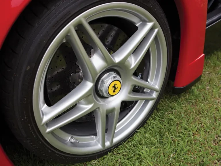 2003 Ferrari Enzo - Image 11 of 22