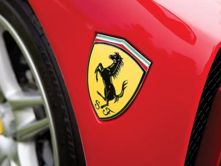2003 Ferrari Enzo - Image 7 of 22