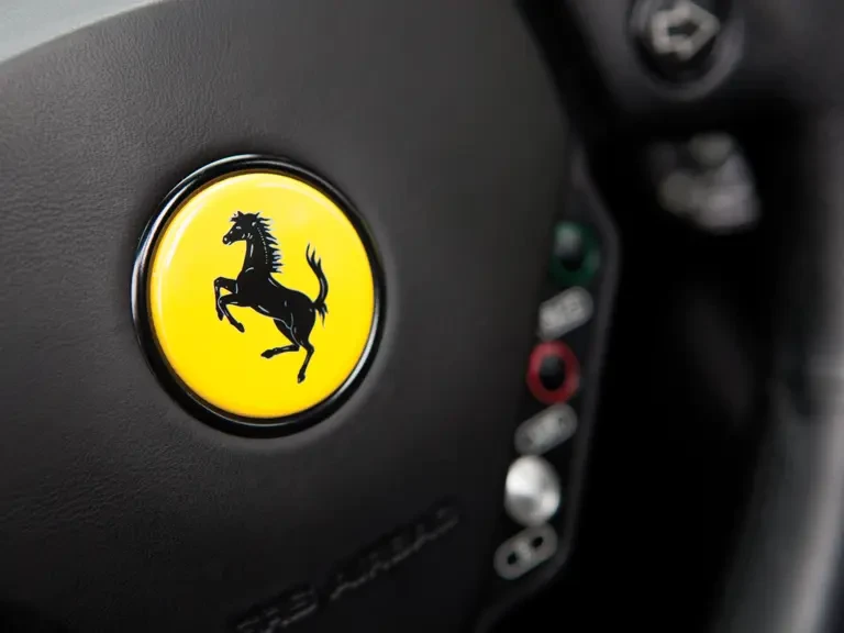 2003 Ferrari Enzo - Image 15 of 22