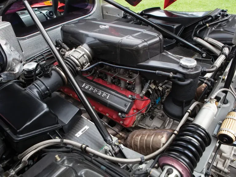 2003 Ferrari Enzo - Image 22 of 22