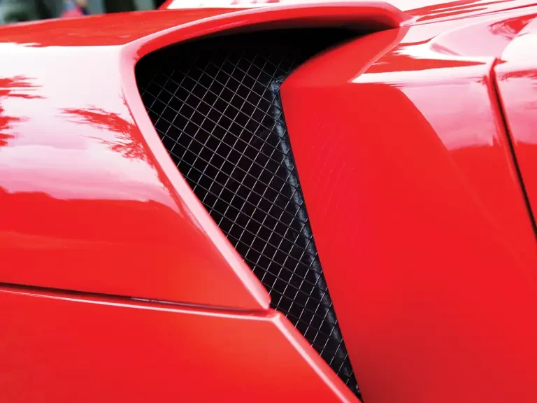 2003 Ferrari Enzo - Image 10 of 22