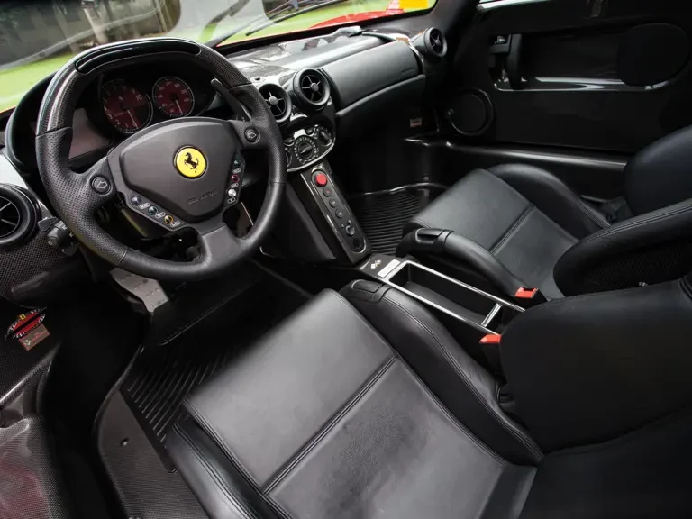 2003 Ferrari Enzo - Image 5 of 22