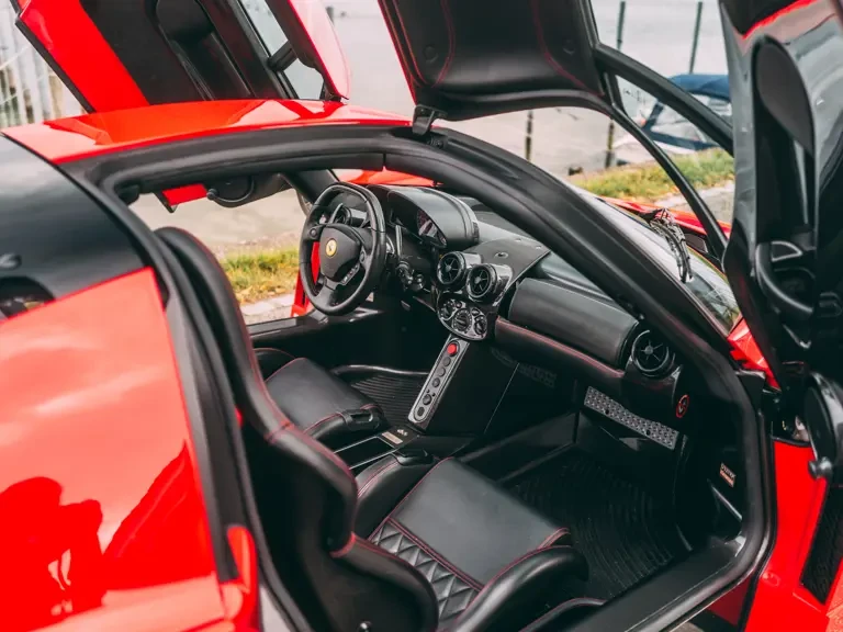 2003 Ferrari Enzo - Image 13 of 31